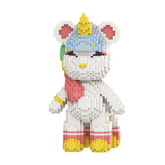 Fantasy Unicorn Deer 5504