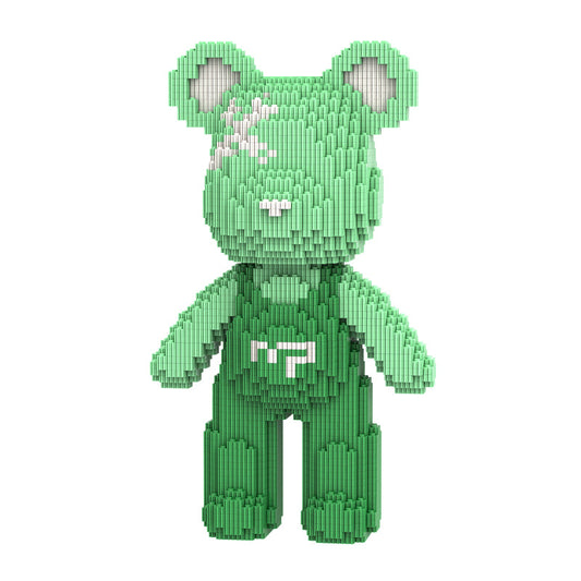 Cute bear Q-pack bear 6630