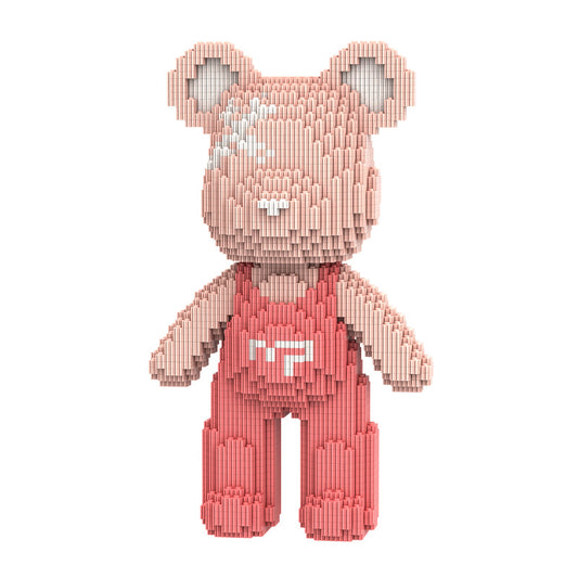 Cute Bear-Q Pack Bear 6631