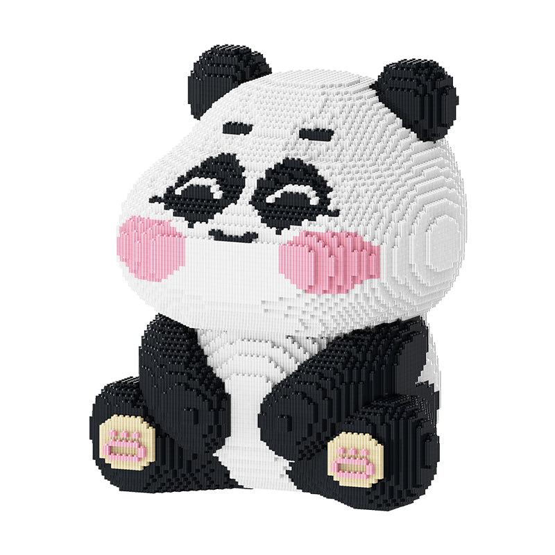 FitFitDa Developed Panda 5541