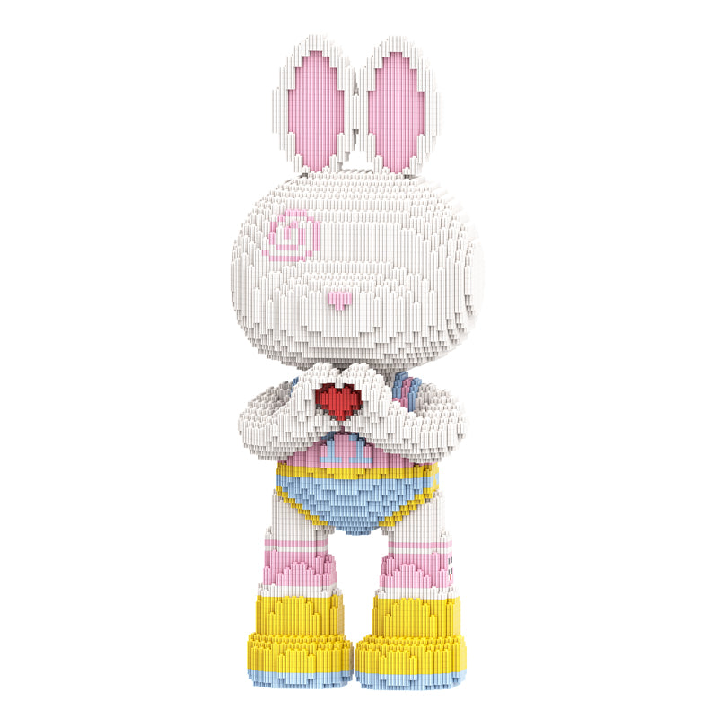 MOMO Bunny - Bicore Bunny 8005