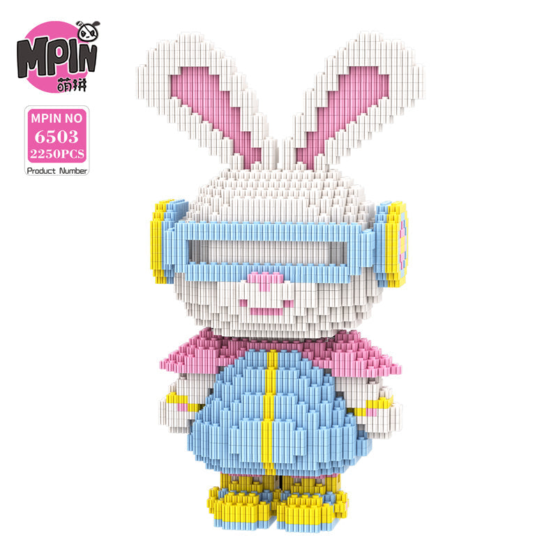 MiniMomo - Star Rabbita 6503