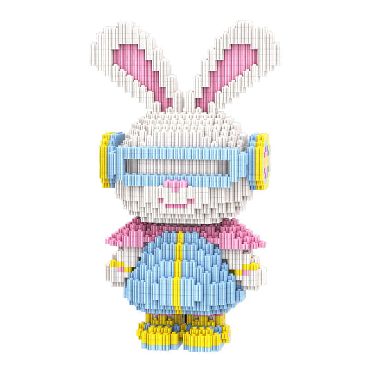 MiniMomo - Star Rabbita 6503