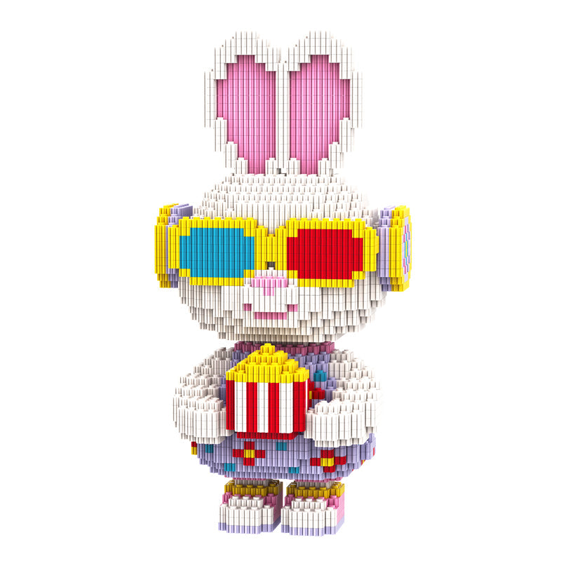 MiniMomo - Fan Rabbit 6505