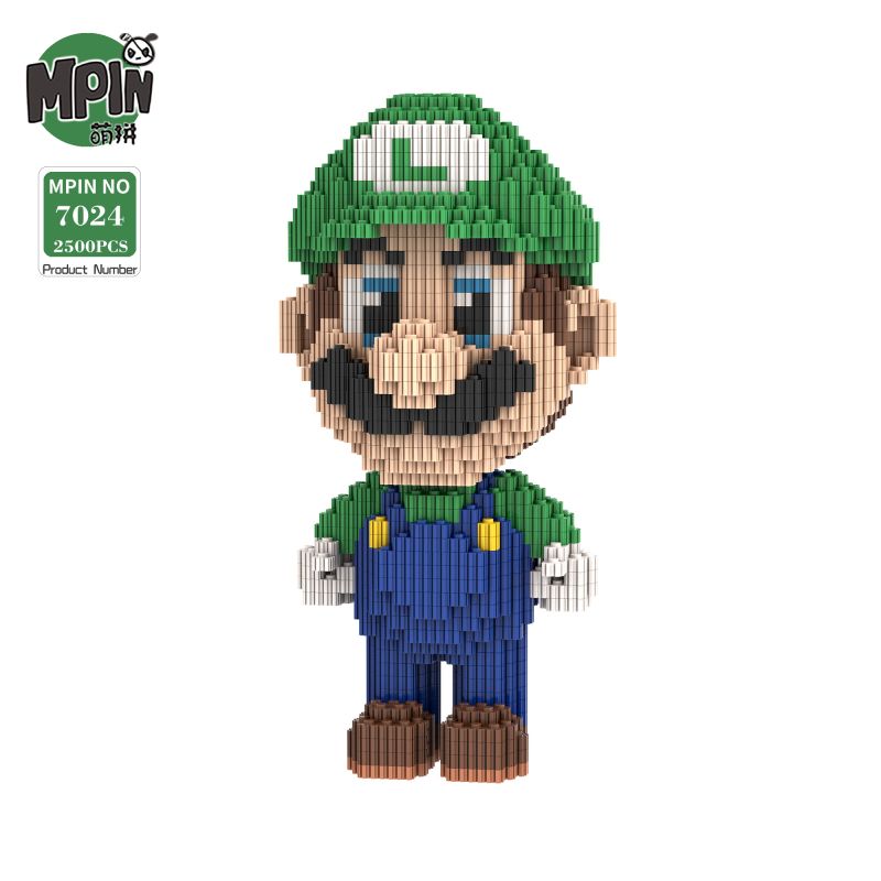 Luigi 7024