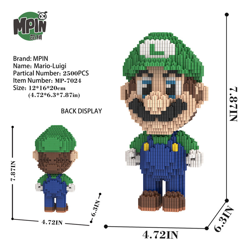 Luigi 7024